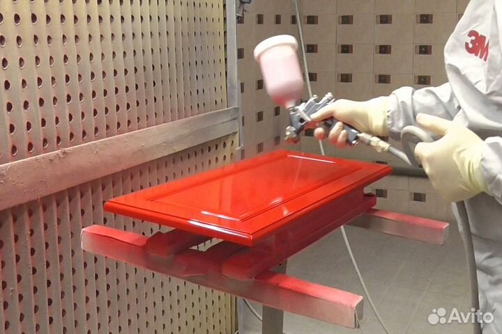 Маляр без опыта в Тольятти