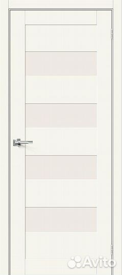 Межкомнатная дверь Bravo 066-0027 Браво-23 Alaska