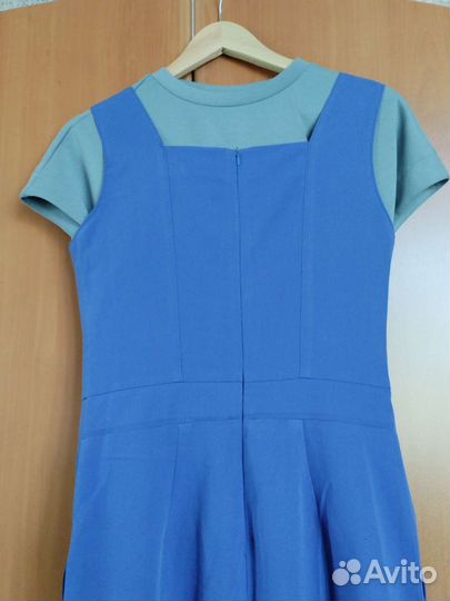 Комбинезон женский летний 44