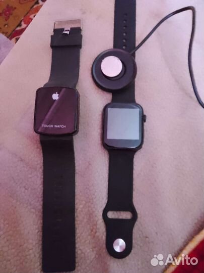 Новые на руку