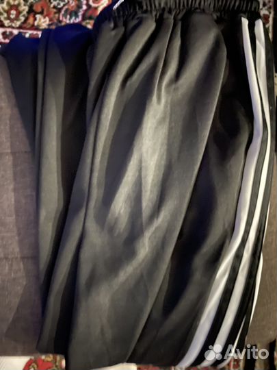 Мужские Женские Спортивные Штаны адибрейк