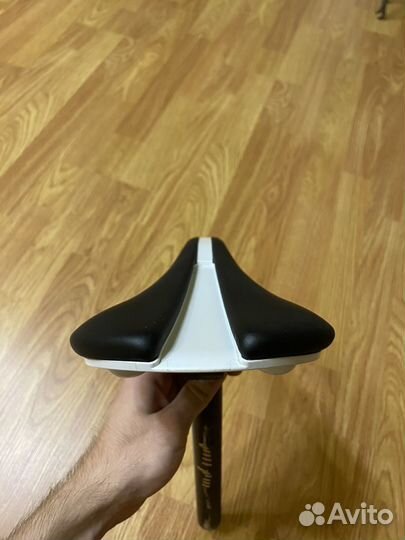 Седло Fabric line elite shallow