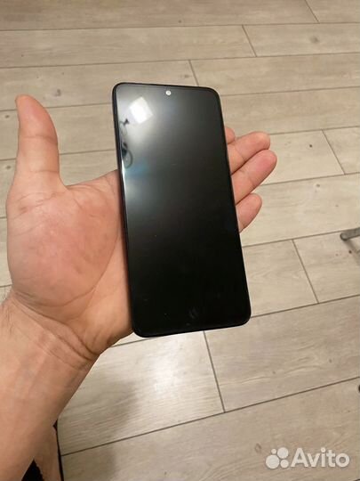 Xiaomi Redmi Note 12, 8/128 ГБ