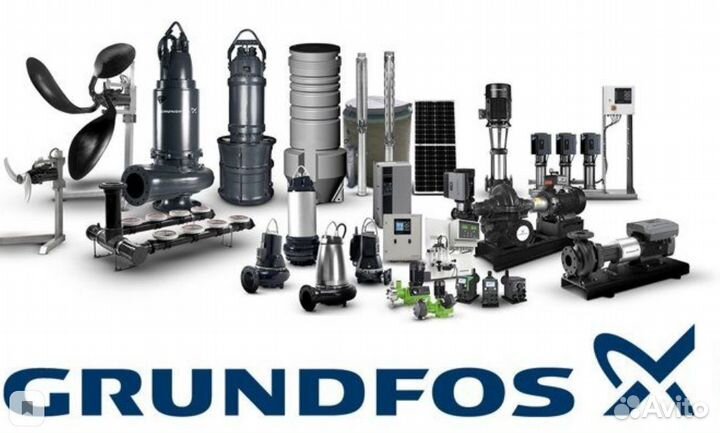 Ремонт насосов и насосного оборудования