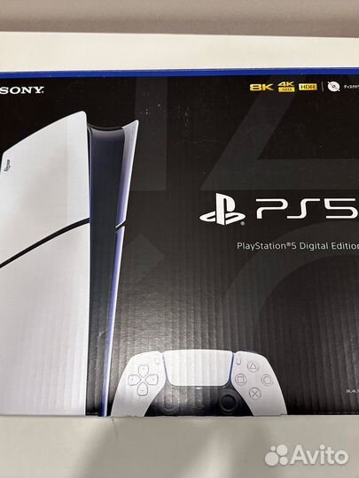 Sony playstation 5 slim