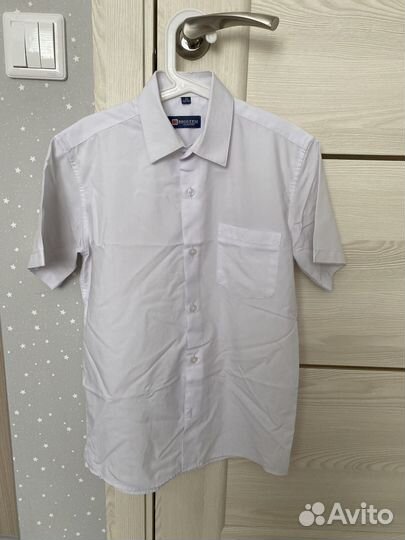 Рубашки размер 146
