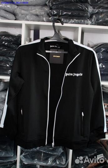 Олимпийка Palm Angels vhq (Арт.22211)