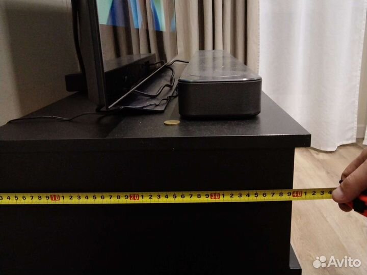 Тумба под телевизор