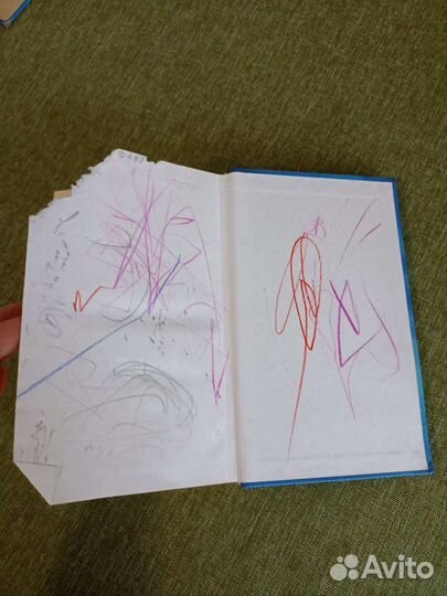 Гарри Поттер и орден феникса росмэн 2004