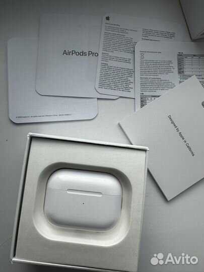 AirPods Pro 2nd Generation