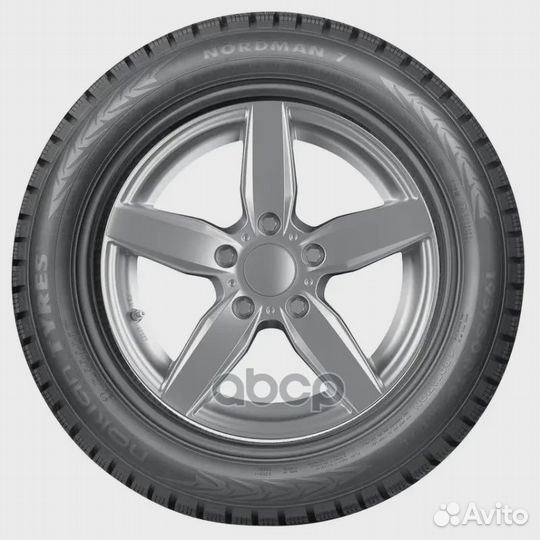 Nokian Tyres Nordman 7 195/65 R15