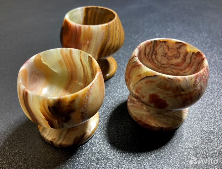 Изделия из оникса