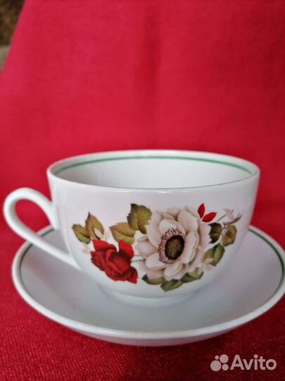 Набор столовой посуды