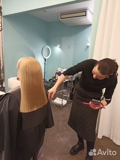 Стильные стрижки для всех