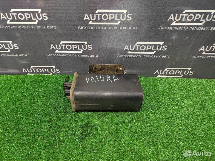 Абсорбер Ваз Priora седан 1.6 16V 21126 2007