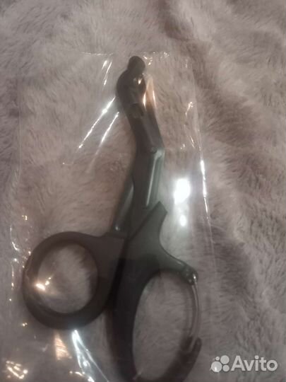 Ножницы тактические