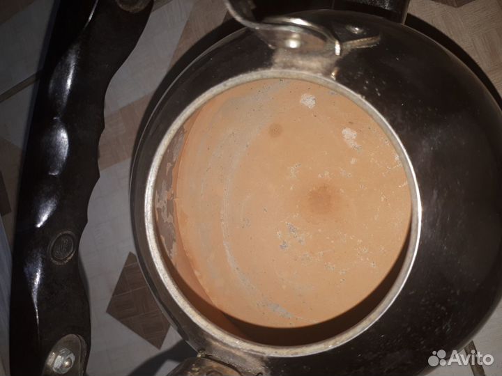 Чайник электрический завод красный выборжец