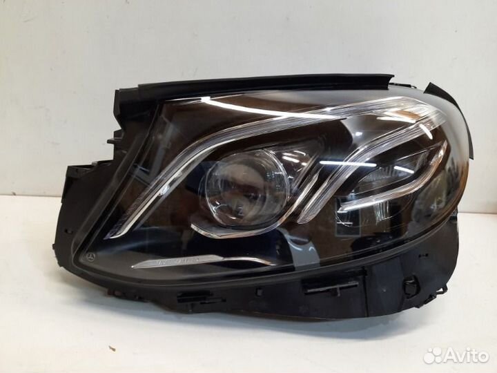Фара передняя левая Mercedes-Benz E-Class W213