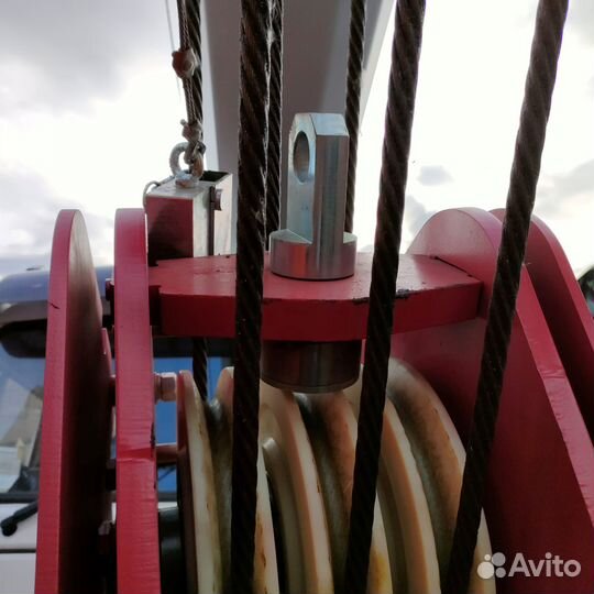 Челябинец (ЧМЗ) КС-55732-28, 2024