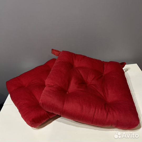 Подушка на стул