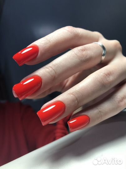 Маникюр Педикюр Бугры