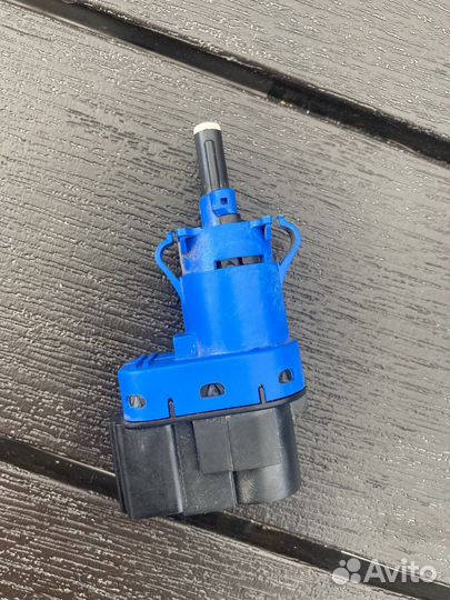 Датчик педали тормоза mazda 6 gh