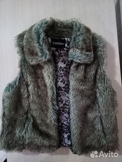 Женские вещи