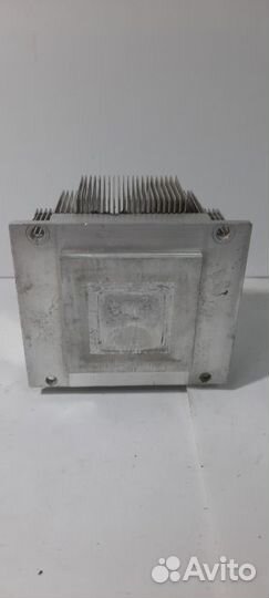 Радиатор охлаждения HP V26898B853-V2