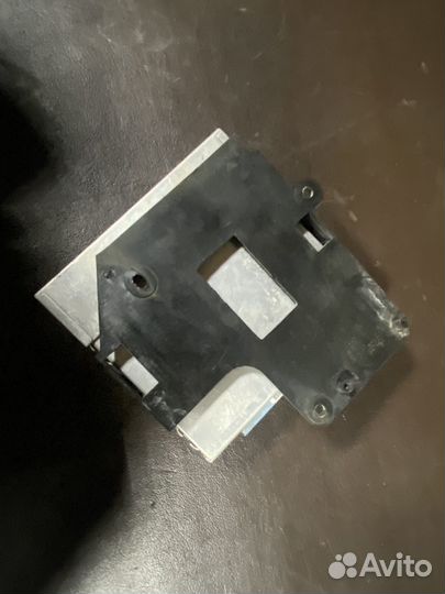 Мозги эбу Daewoo Nexia Lanos Chevrolet