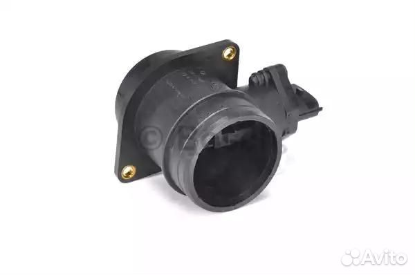 Расходомер воздуха ваз 2000