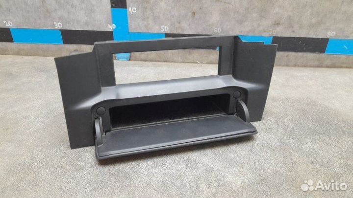 Ящик передней консоли Citroen C4 2 1.6 EP6 (120)