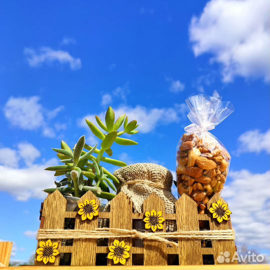 Изделия лазерной резки и гравировки