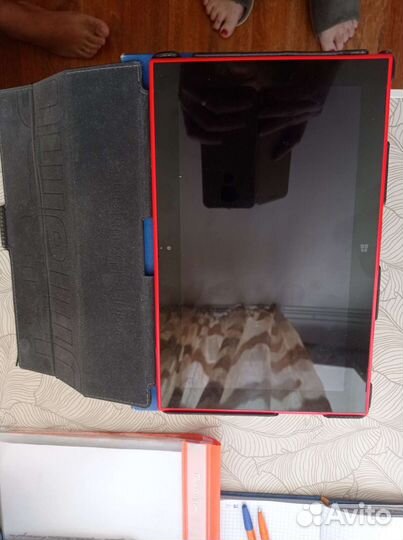 Планшет Nokia lumia