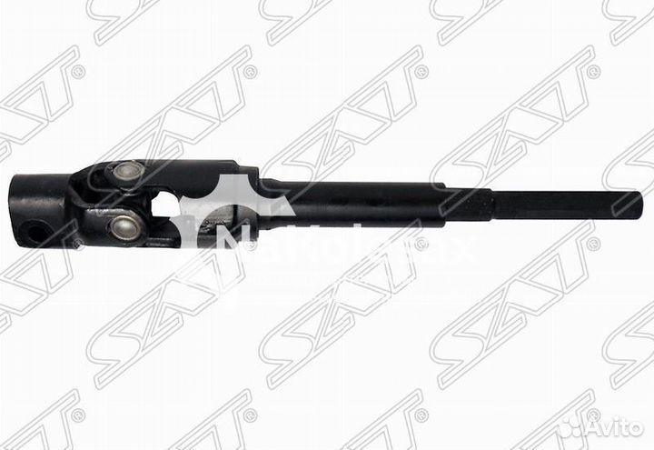 Кардан рулевой нижний toyota camry ACV30 (J) 01