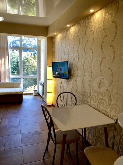 Квартира-студия, 30 м², 6/14 эт.