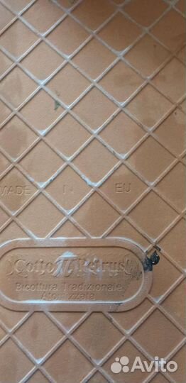 Итальянская плитка