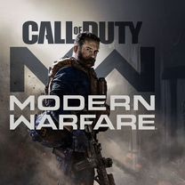 Call of Duty: Modern Warfare PS4 (PS5)