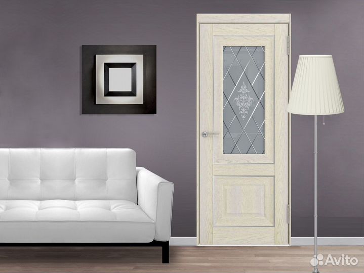 Двери межкомнатные
