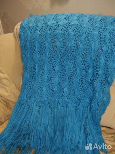 Вещи для женщин - шаль, палантин, шапки, носки