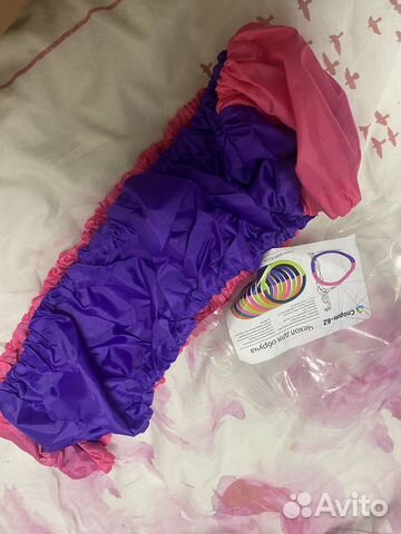 Чехол для обруча гимнастический