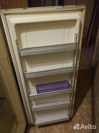 Холодильник ЗИЛ 64