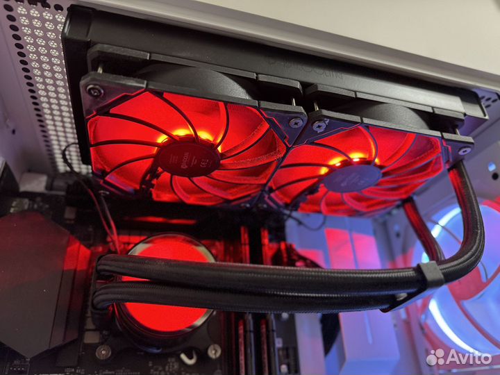 ID-Cooling Zoomflow 240