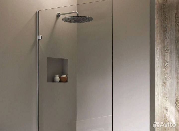 Душевая кабина