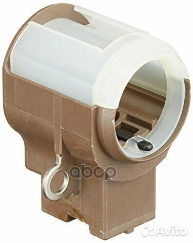 Щёткодержатель генератора 2737058460 toyota