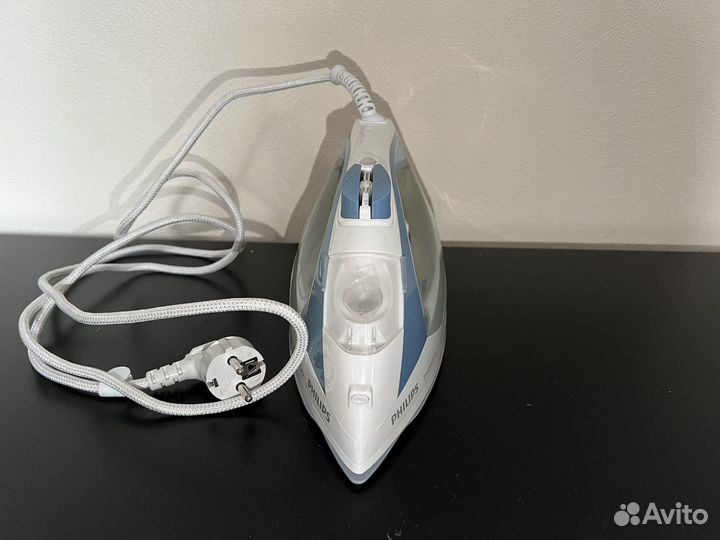 Утюг Philips SmoothCare