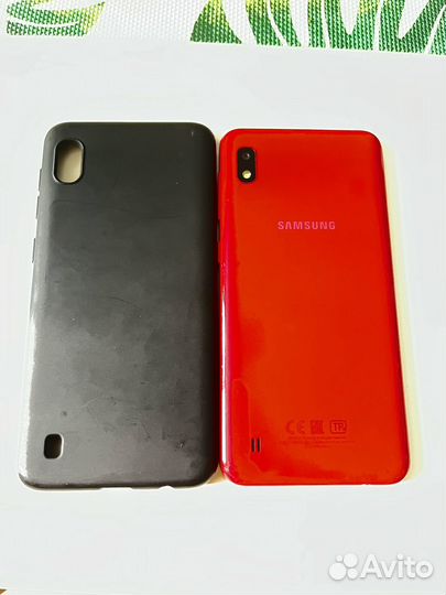Samsung galaxy A10