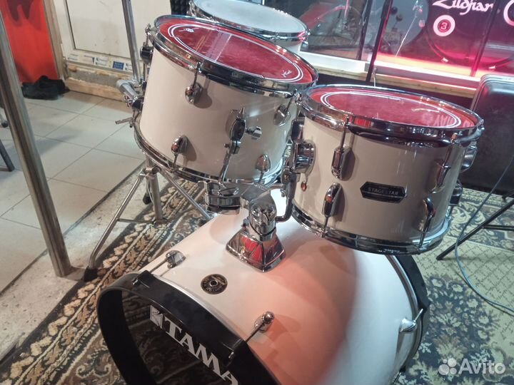 Ударная установка tama