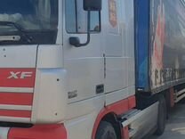 DAF 95XF430, 2005