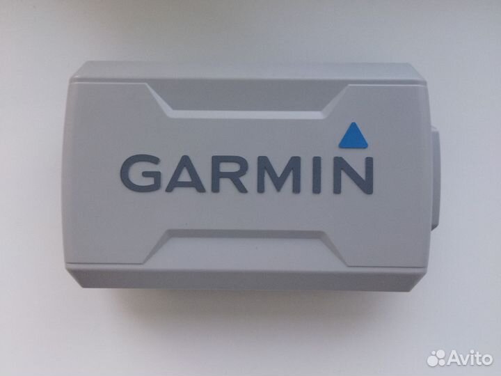 Эхолот картплотер garmin striker plus 5 cv