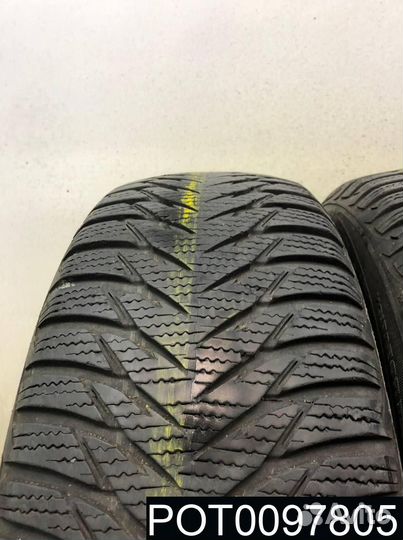 Goodyear UltraGrip 8 205/60 R16 92H